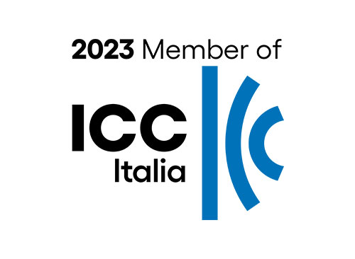 Logo Icc Italia